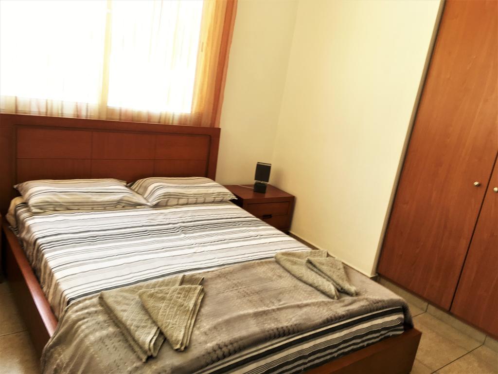Diana Gardens Apartment Paphos Exterior photo