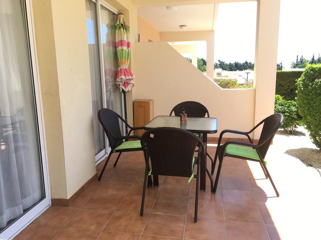 Diana Gardens Apartment Paphos Exterior photo
